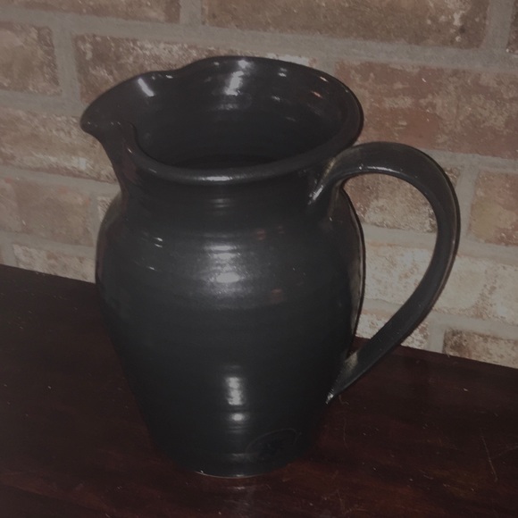 Vintage DK pottery North Carolina potter Don Hudson - Picture 2 of 5